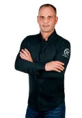 Marco Parpan, Geschäftsführer und Inhaber der Multi Clean Service GmbH in Fehraltorf